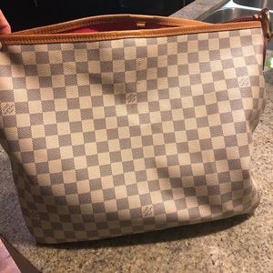 Louis Vuitton Bag